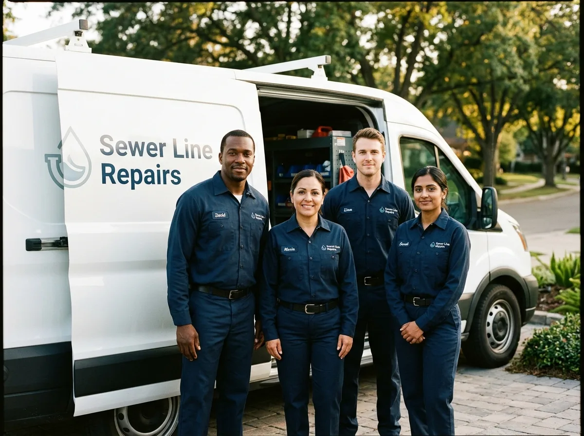 Emergency Plumber company in Brooklyn, MS