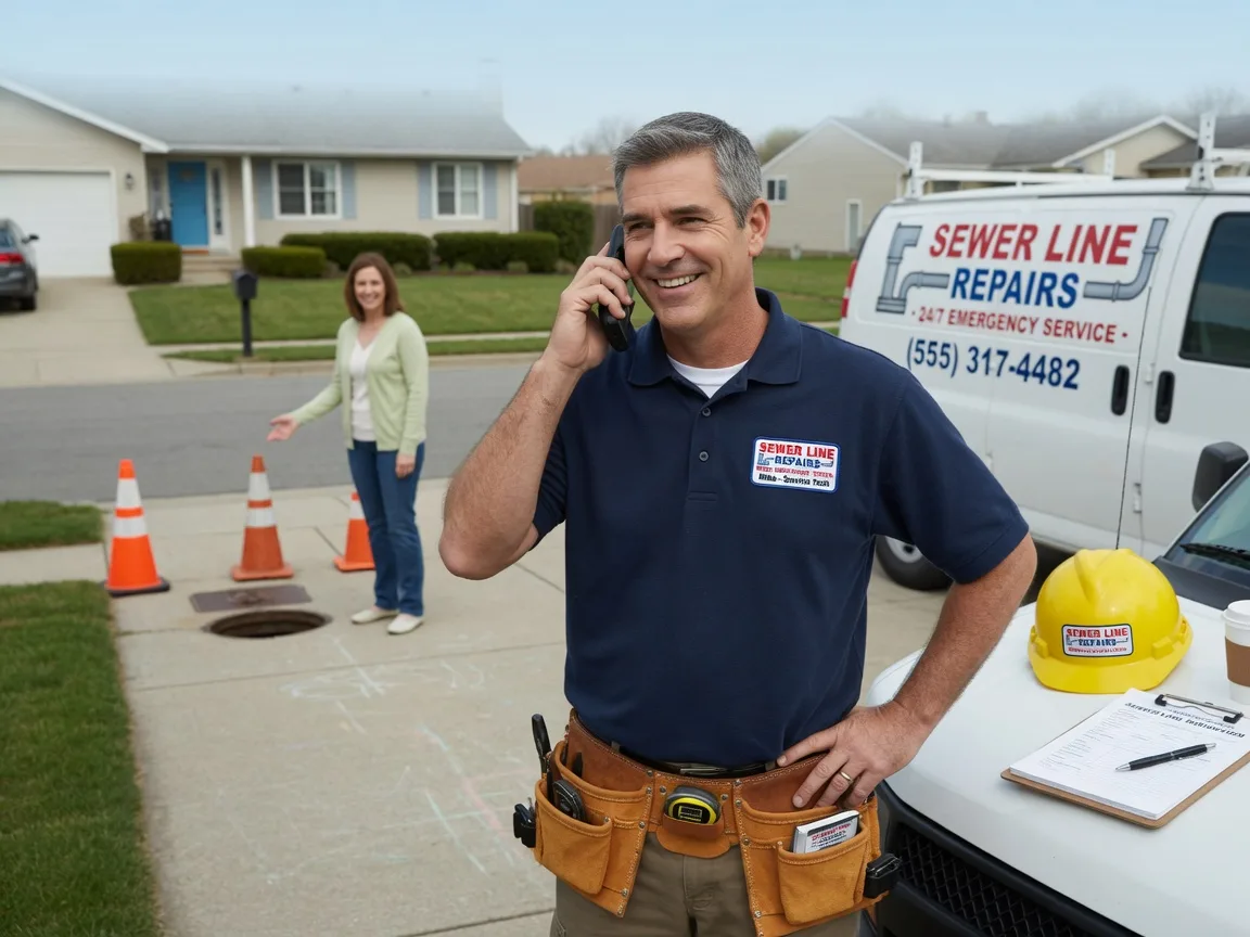 Emergency Plumber Brooklyn, MS FAQs